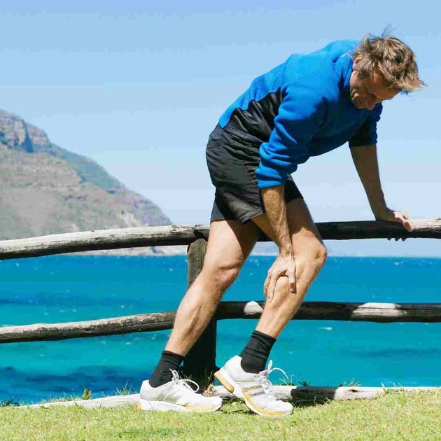 Muscle Cramps: Causes, Prevention, and Treatment Strategies