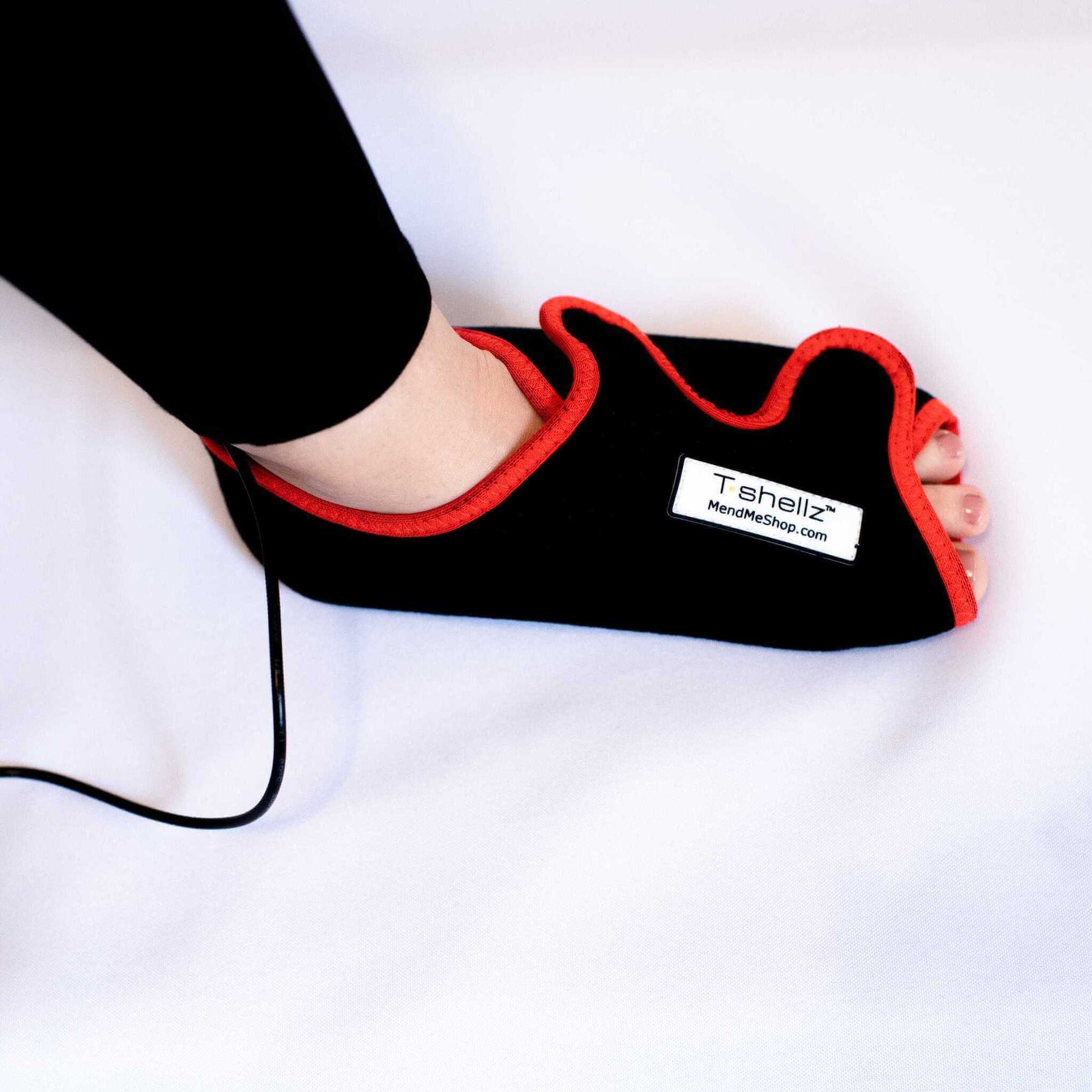 Motion Flex Strap - Guarenteed to Relieve Your Heel Pain or Your Money